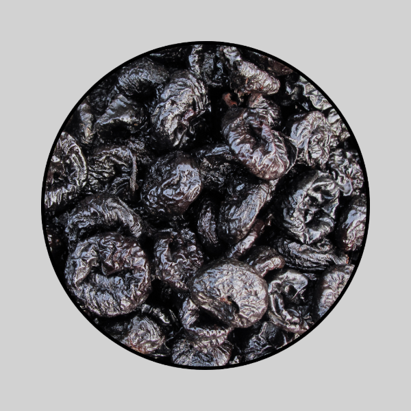 Producto - Ciruelas sin Carozo (x 250gr.)