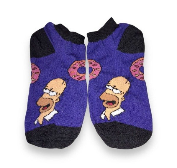 Producto - Homero Rosquilla