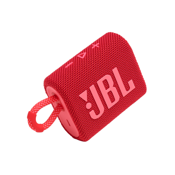 Producto - Parlante JBL GO 3
