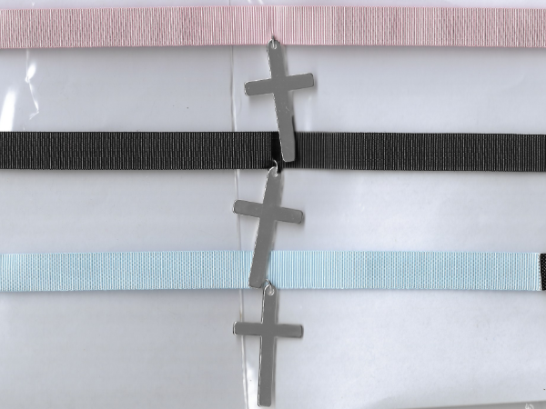 Producto - chokers g-d