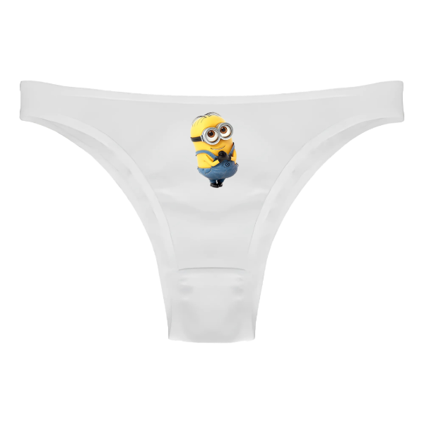 Producto - bombacha minion - 1
