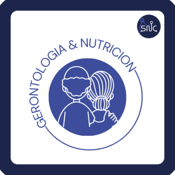 Producto - Curso Gerontología y Nutrición