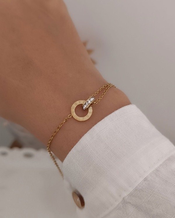 Producto - Pulsera Romana