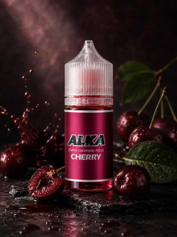 Producto - Sales Mr. Happy 30ml Alka
