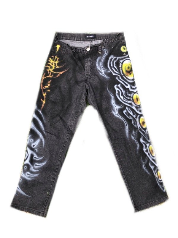 Producto - Pantalon atropodonnel