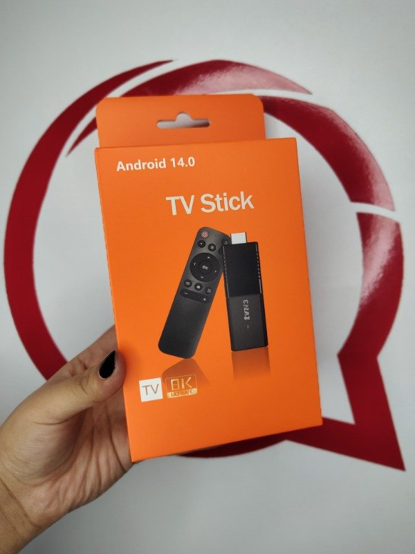 Producto - TV STICK ANDROID 14.0