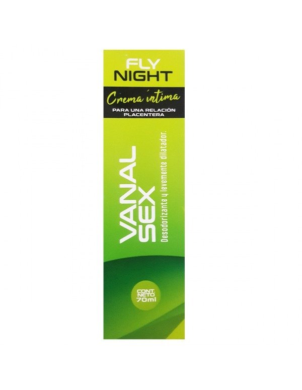 Producto - FLY NIGHT vanal sex anal