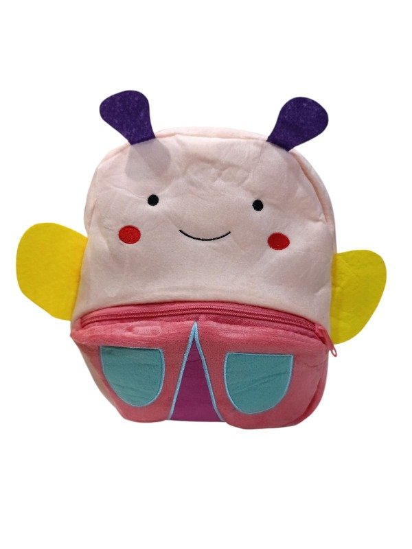 Producto - Mochilitas ZOO con Luces LED 2