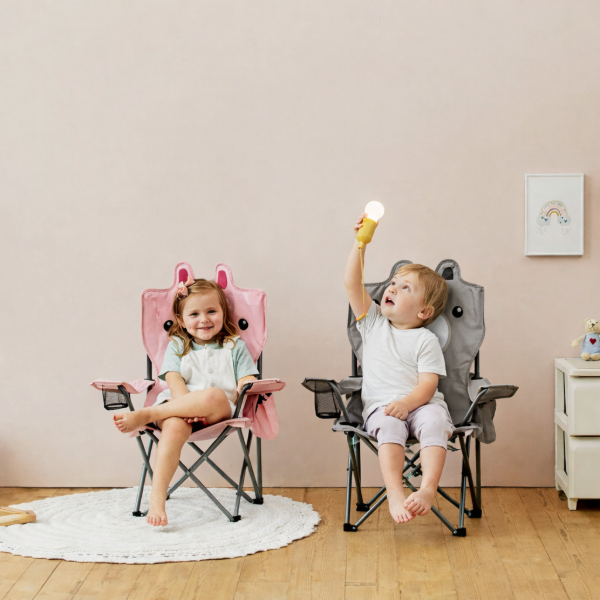 Producto - SILLA INFANTIL NORDICA PLEGABLE NT-1000