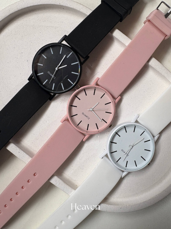 Producto - Reloj QUARTZ