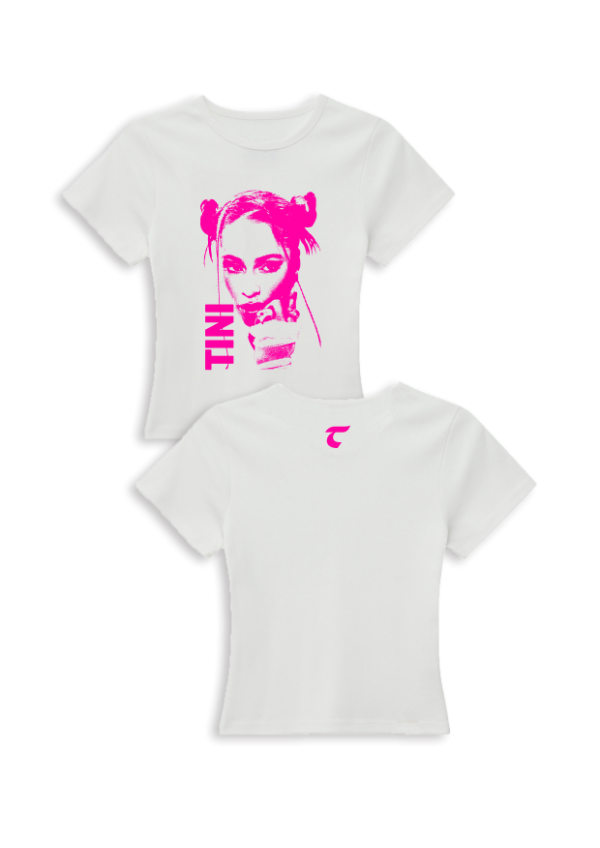 Producto - Baby Tee Tini