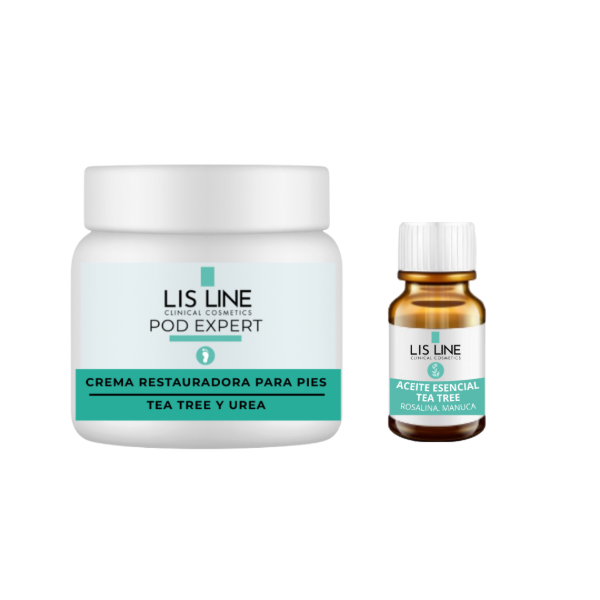 Producto - Kit Tea Tree