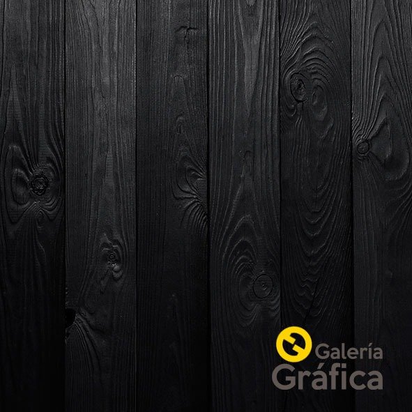 Producto - Madera Oscura 35