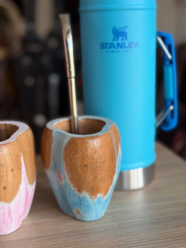 Producto - MATE RANCHERO COLOR EXCLUSIVO - 2