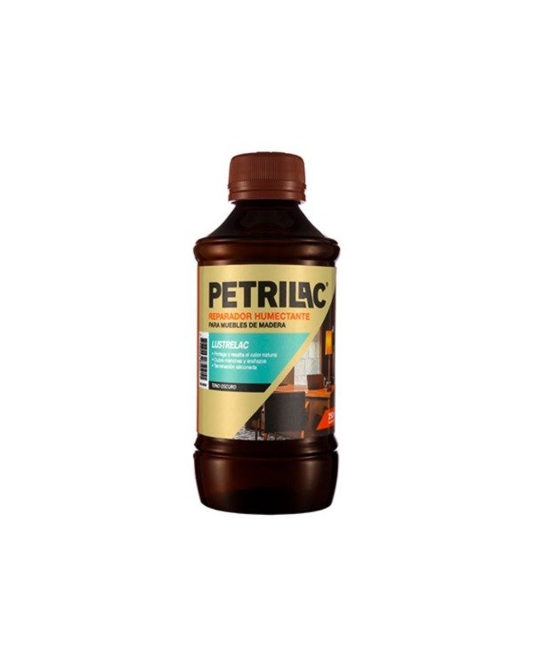 Producto - PETRILAC LUSTRELAC