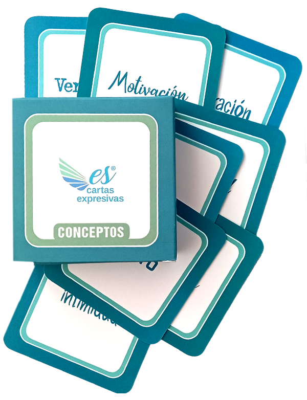 Producto - Cartas Conceptos