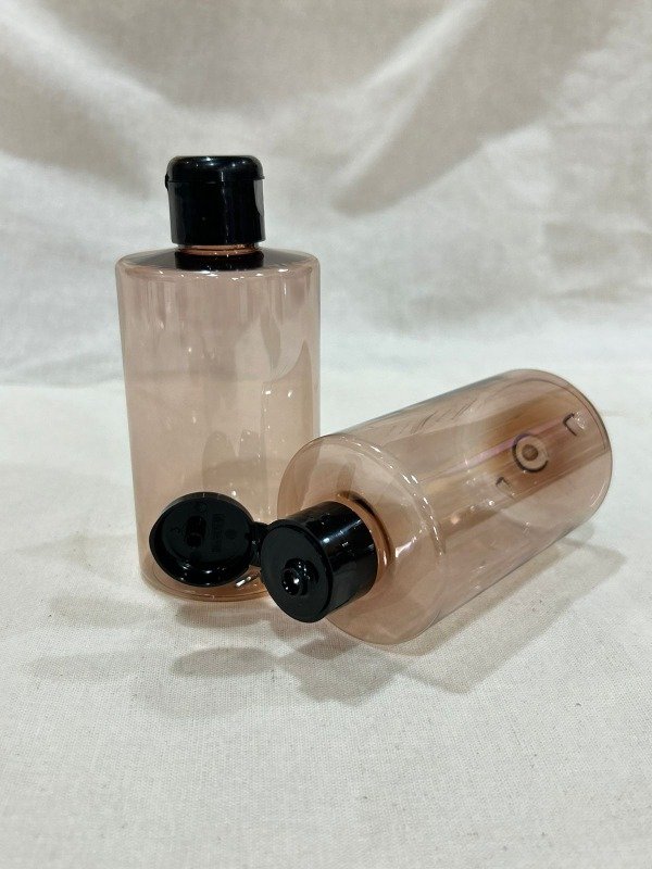 Producto - venecia 250cc MARRÓN flip top