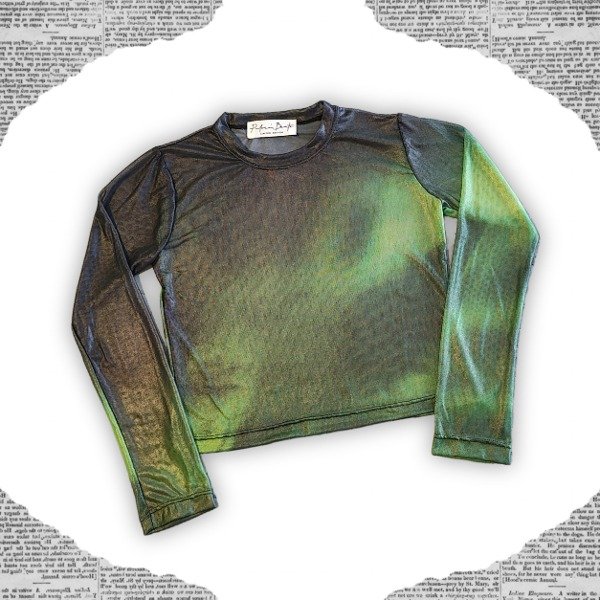 Producto - TOP " AURORA"