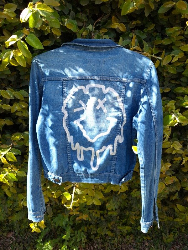 Producto - Campera Shine - 2