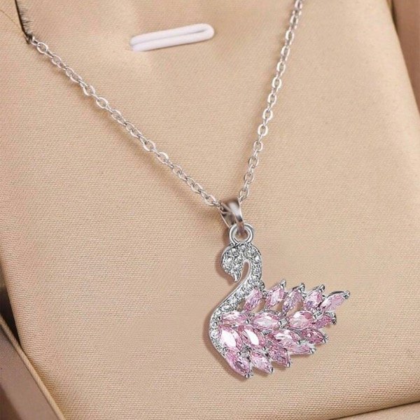 Producto - Collar de Cisne