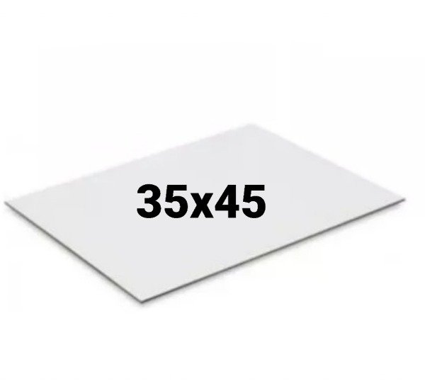 Producto - Base de fibrofacil 35x45