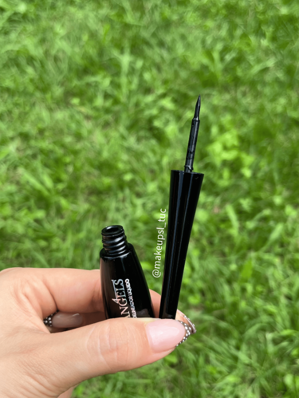 Producto - Delineador liquido 4angels