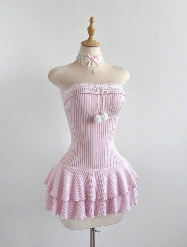 Producto - Vestido Giselle