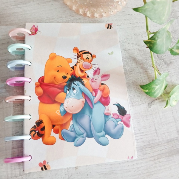 Producto - Winnie the Pooh - 0