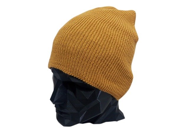 Producto - GORRO Rocky 23x27 MOSTAZA