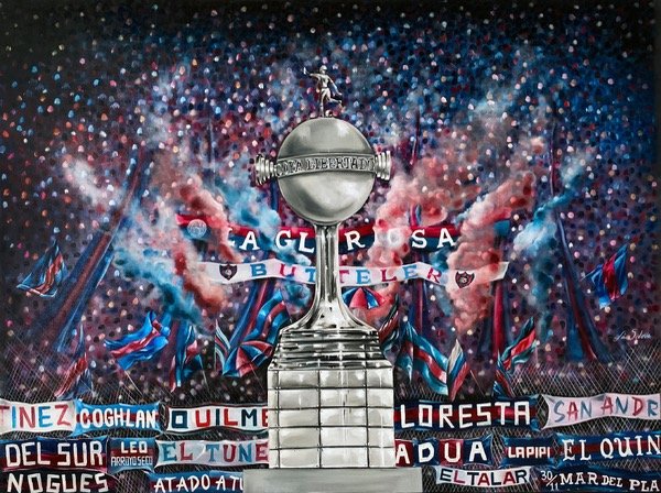 Producto - LA COPA DE BOEDO