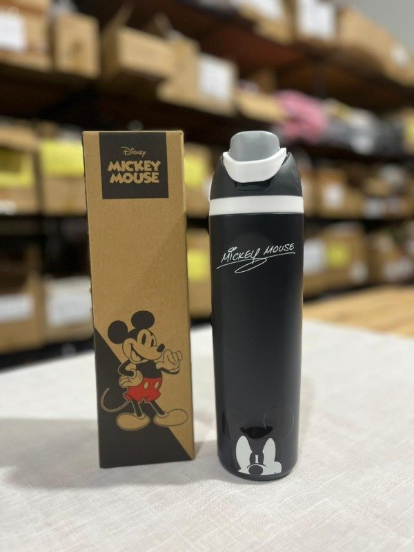 Producto - BOTELLA TÉRMICA MICKEY LICENCIA ( CLANDY) DMK 8341
