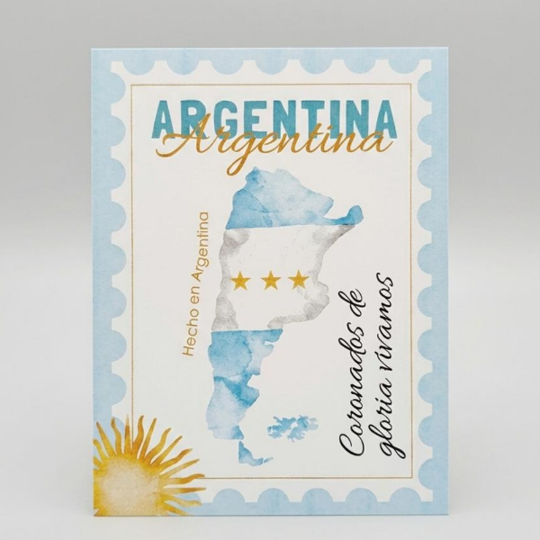 Producto - Tarjetas