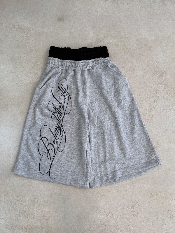 Producto - SHORT BAGGY BELONG G - 0
