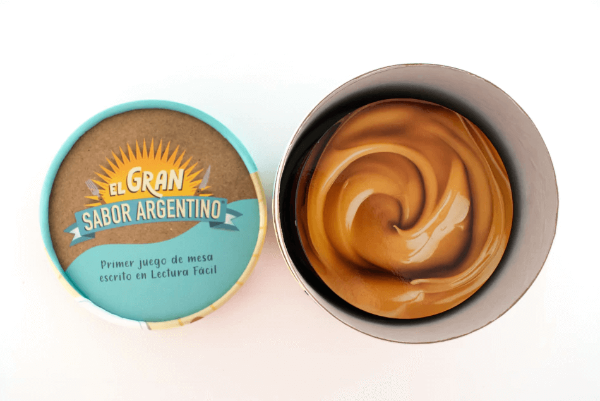Producto - El Gran Sabor Argentino [Alquiler] - 4