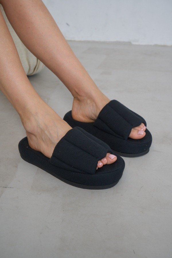 Producto - PANTU VERANO NEGRA