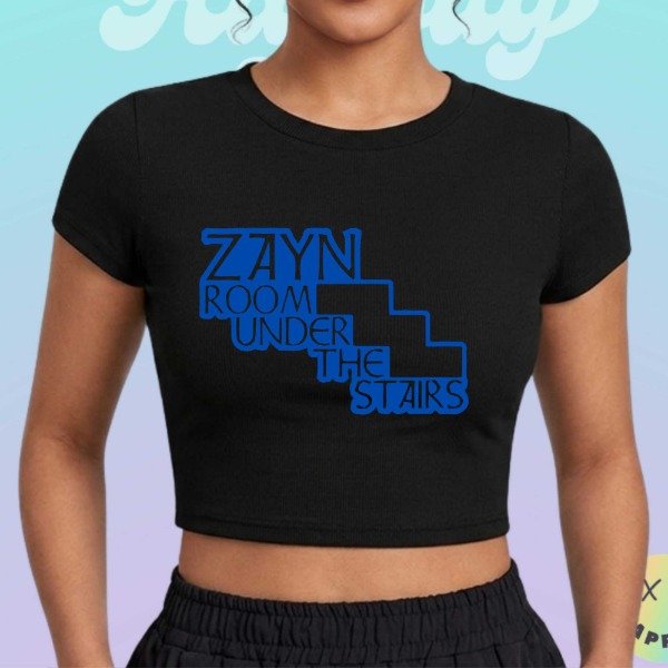 Baby Tee Zayn