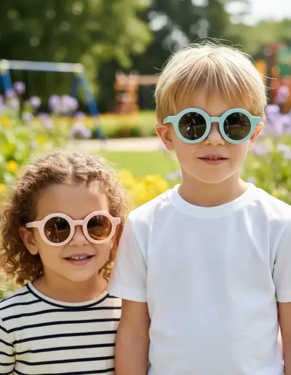 Producto - Lentes de sol con filtro Uv400 1 a 7 años - 3