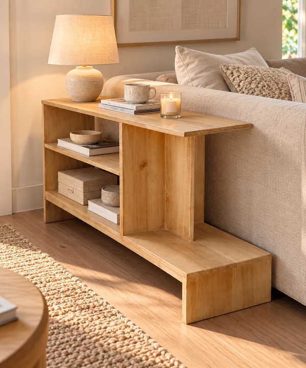 Producto - Mesa Auxiliar Holmerud - 4