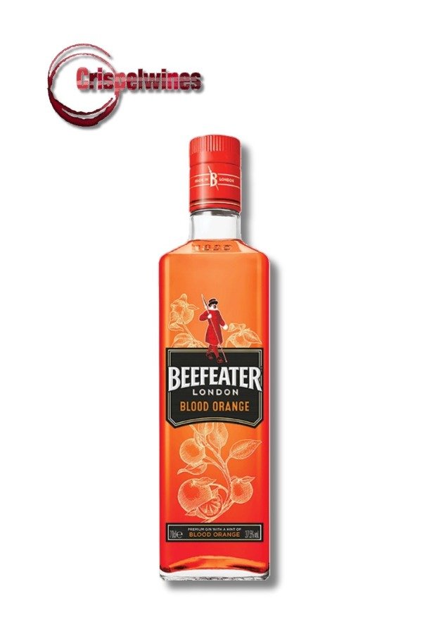 Producto - Gin Beefeater Orange 700ml