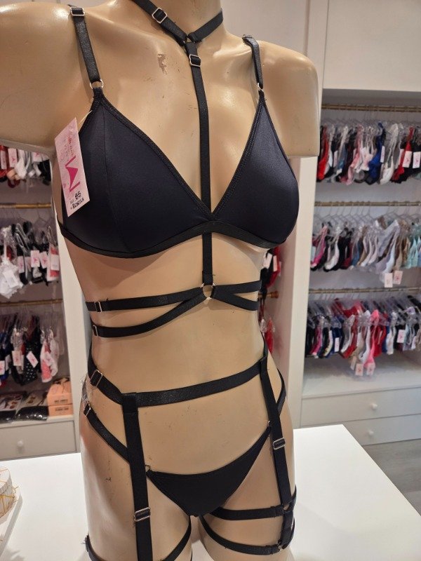 Producto - Modelo REBECCA lycra premium - 16000 Ef