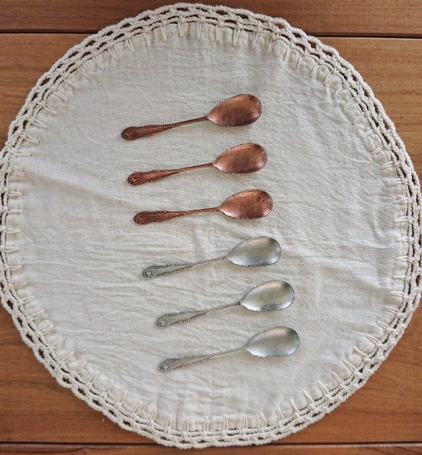Producto - Cucharas Sofia
