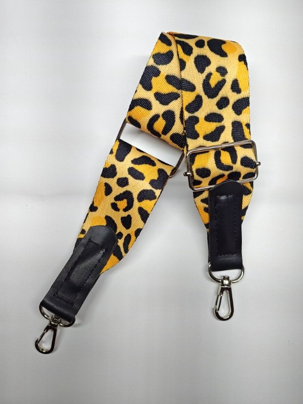 Producto - Correa Animal print