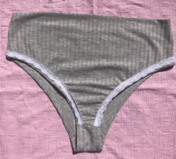 Producto - Bombacha Roma