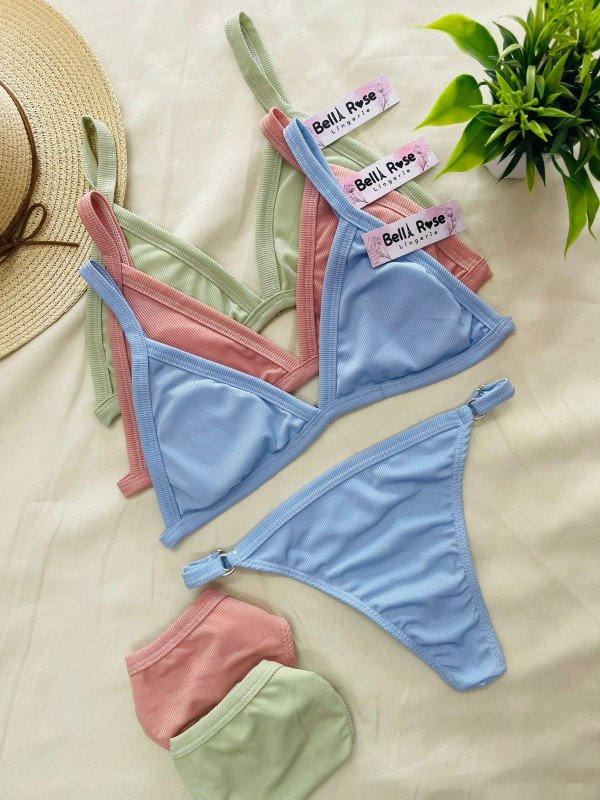 Producto - ART 1111 - PACK X4 (Bikini morley)