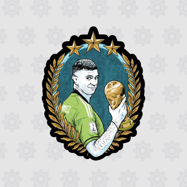 Producto - CD-065 Dibu