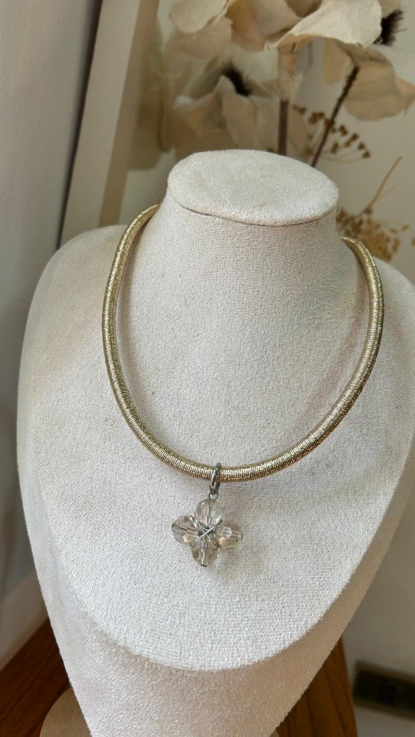 Producto - Collar CORDON - 1