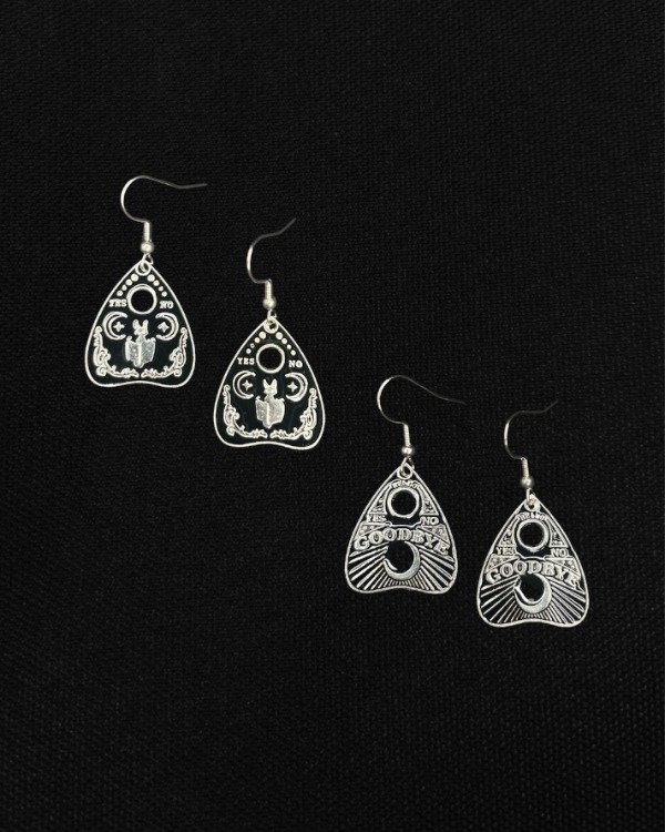 Producto - aros ouija