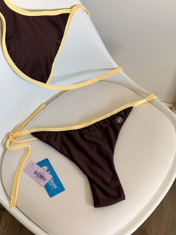 Producto - Bombacha REGULABLE CHOCO - 0