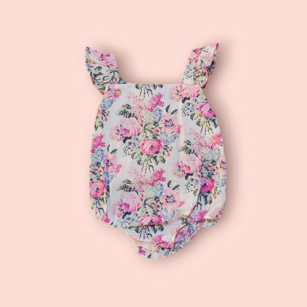 Producto - TALLE 5 - Enterito bombachudo