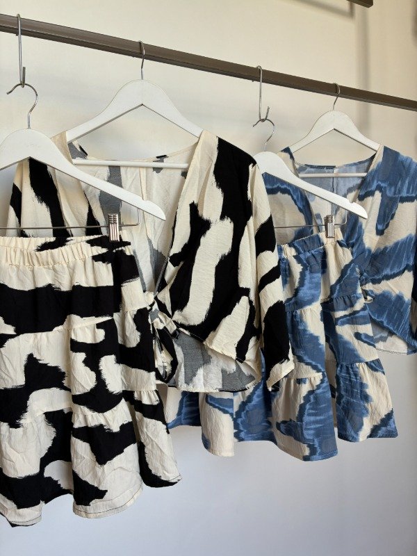 Producto - Set Arena Two